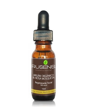 Tratamiento facial Rusens