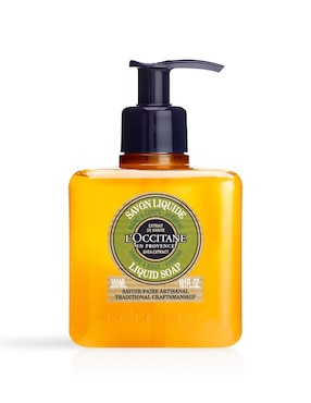 Jabón Liquido L'Occitane Karité