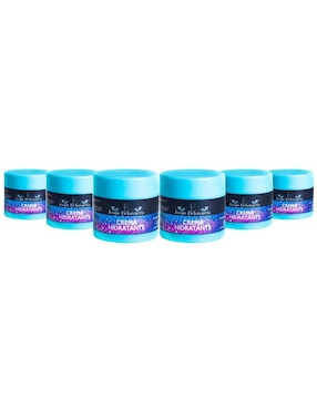 Imagen de producto Set de crema facial recomendada para hidratar de día y noche Josue Echavarria para todo tipo piel