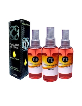 Aceite JYE 60 Ml