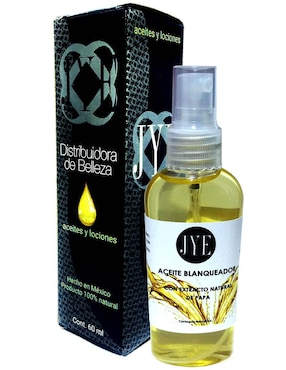 Aceite JYE 60 Ml