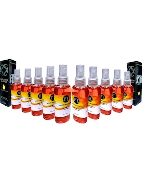 Imagen de producto Aceite Jye de zanahoria 60 ml