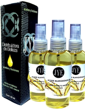 Aceite JYE 60 Ml