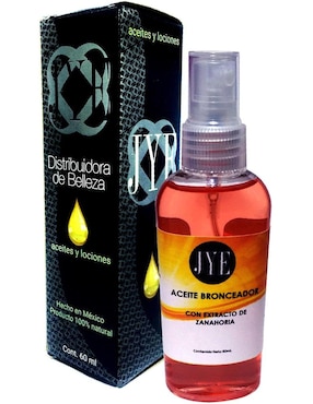 Aceite JYE 60 Ml