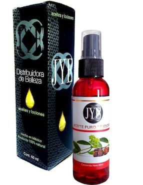 Aceite JYE 60 Ml