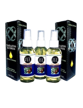 Aceite JYE 60 Ml