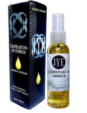 Aceite JYE 60 Ml