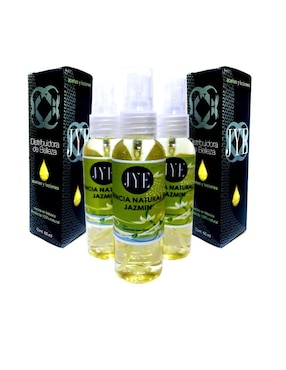 Imagen de producto Aceite Jye de jazmín 60 ml