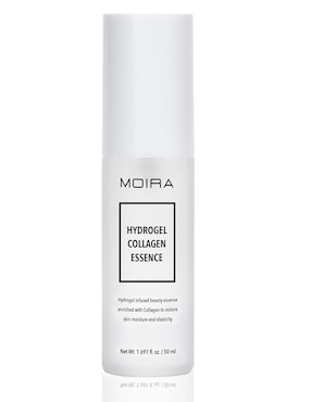 Esencia De Colágeno De Hidrogel Moira Cosmetic HCE001