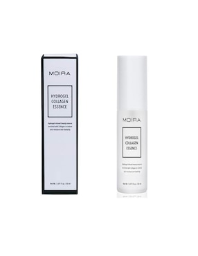 Limpiador facial Moira para purificar