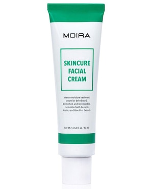 Crema Facial Skincure Moira Cosmetic SFC001