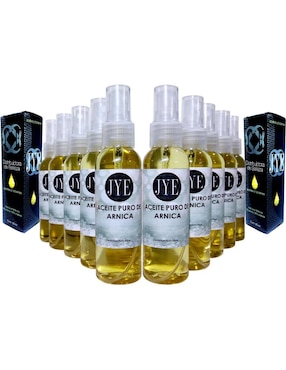 Aceite JYE 60 Ml