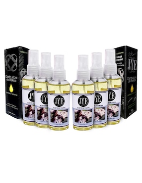 Imagen de producto Aceite Jye 60 ml