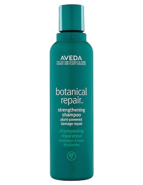 Shampoo Reparador Para Todo Tipo De Cabello Reparador Aveda