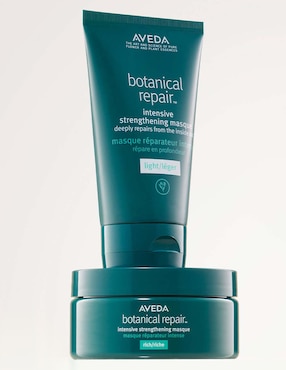 Mascarilla Botanical para reparar Aveda Botanical Intensive Strengthening