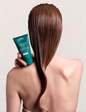 Mascarilla Botanical para reparar Aveda Botanical Intensive Strengthening