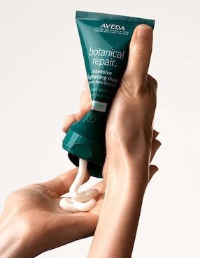 Mascarilla Botanical para reparar Aveda Botanical Intensive Strengthening
