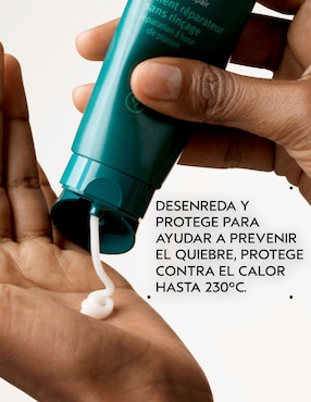 Aceite para cabello Botanical repair strengthening leave-in treatment Aveda 100 ml