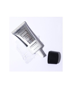 Primer facial completo 001 Implementación Suavizante Moira CFP001