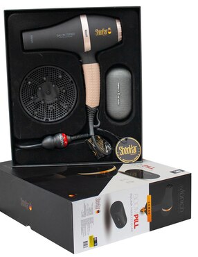 Secadora de cabello ShonHar Munich/Boom Pill en Liverpool