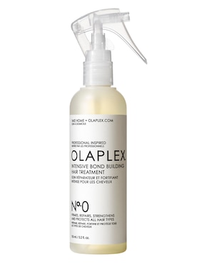 Tratamiento Para Cabello Olaplex No. 0 Intensive Bond Building 155 Ml