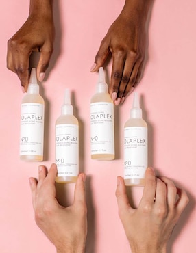 Tratamiento capilar reparador Olaplex