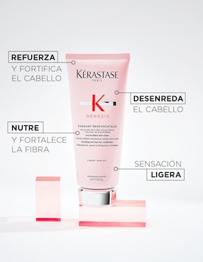 Acondicionador para cabello Genesis Kerastase 200 ml