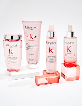 Acondicionador para cabello Genesis Kerastase 200 ml