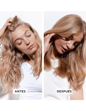 Sérum anticaída para cabello Kerastase de piel cuero cabelludo