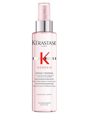 Tratamiento Anti-caída Kérastase Genesis 150 Ml