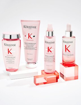 Tratamiento capilar anticaída Kerastase