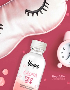 Tratamiento facial y corporal antiacné Yuya
