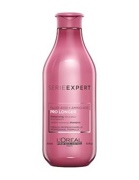 Shampoo Para Cabello Pro Longer L'Oreal Professionnel Serie Expert