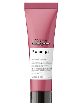 Crema Para Peinar L'Oréal Pro Longer 150 Ml