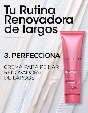 Tratamiento capilar fortalecedor L'Oreal Professionnel