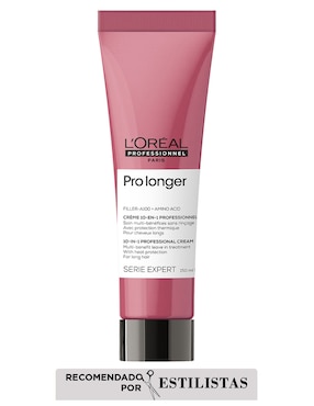 Tratamiento capilar fortalecedor L'Oreal Professionnel