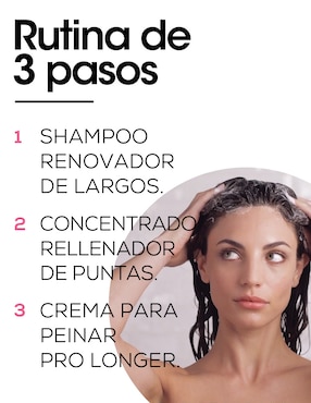 Tratamiento capilar fortalecedor L'Oreal Professionnel