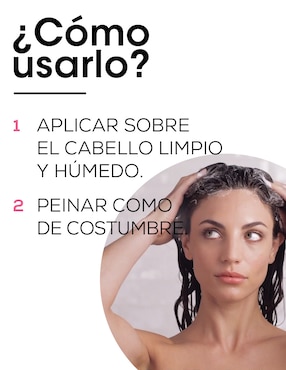 Tratamiento capilar fortalecedor L'Oreal Professionnel