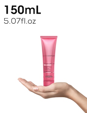Tratamiento capilar fortalecedor L'Oreal Professionnel