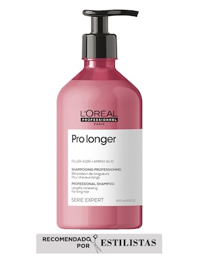 Shampoo para cabello Pro Longer L'Oreal Professionnel Serie Expert 500 ml