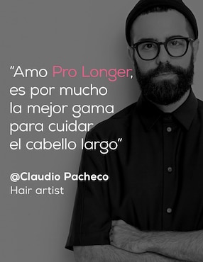 Shampoo para cabello Pro Longer L'Oreal Professionnel Serie Expert 500 ml
