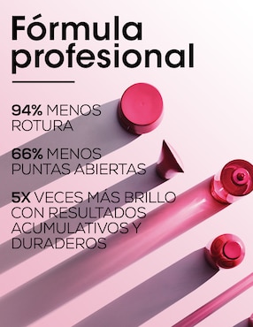 Shampoo para cabello Pro Longer L'Oreal Professionnel Serie Expert 500 ml