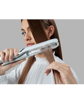 Alaciadora Remington S18A placas de cerámica