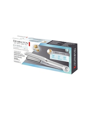 Alaciadora Remington S18A placas de cerámica
