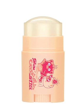 Protector solar FPS 50 Great block Elizavecca Milky Piggy 22 g