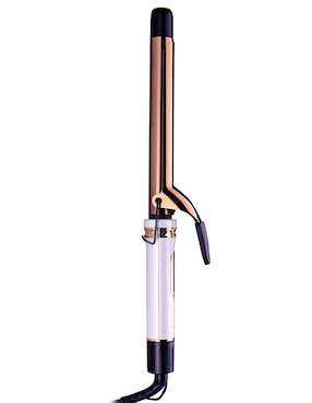 Rizadora Timco 25 mm de cerámica gold