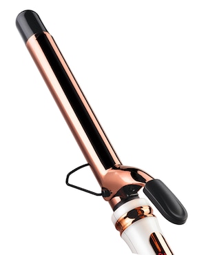Rizadora Timco 25 mm de cerámica gold