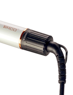 Rizadora Timco 19 mm de cerámica gold