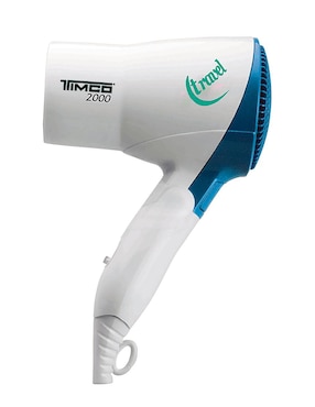 Secadora De Cabello Timco TRA-2000