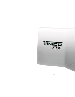 Secadora de cabello Timco TRA-2000